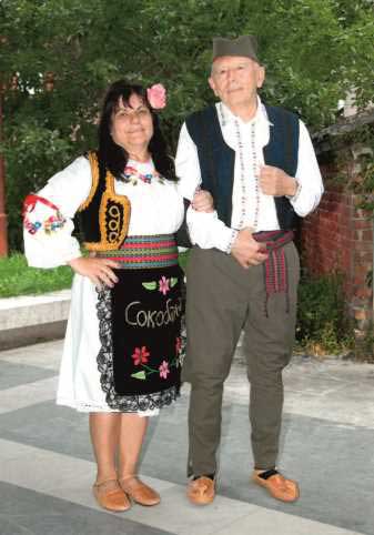 pisam Milija Radosavljevic